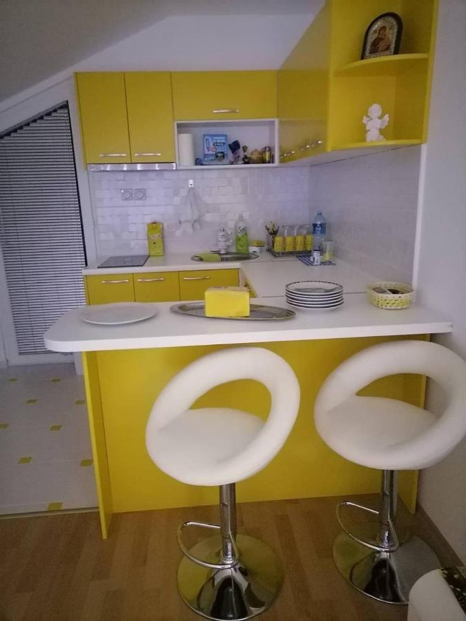 Vila Nastovski Veles Exteriér fotografie