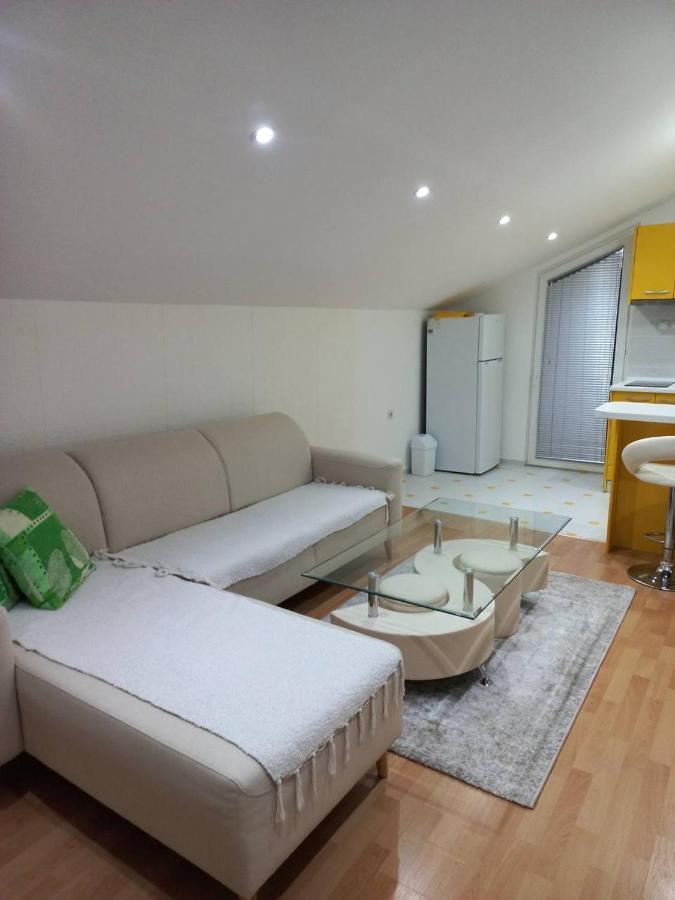 Vila Nastovski Veles Exteriér fotografie