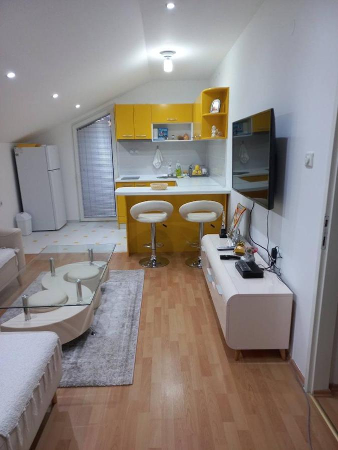 Vila Nastovski Veles Exteriér fotografie
