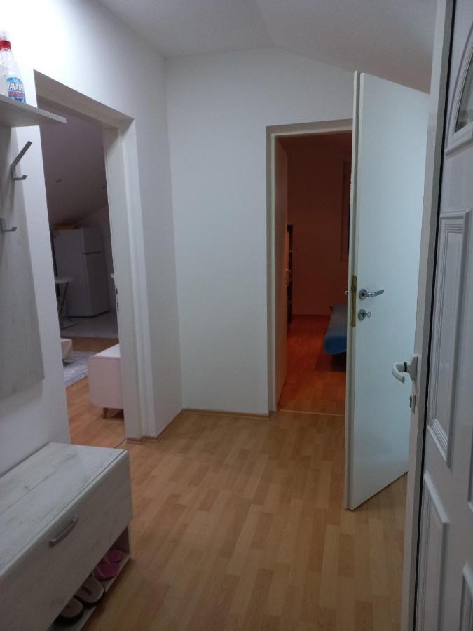 Vila Nastovski Veles Exteriér fotografie