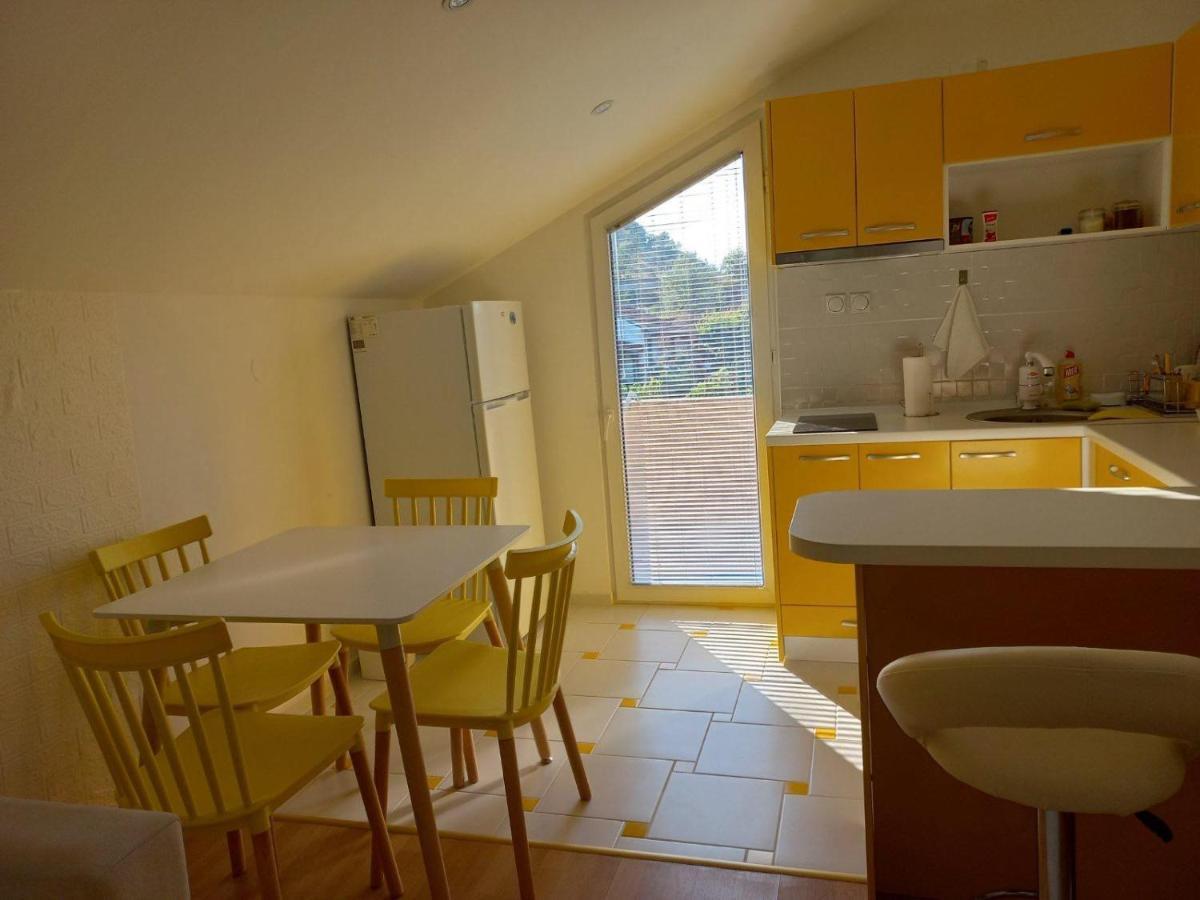 Vila Nastovski Veles Exteriér fotografie