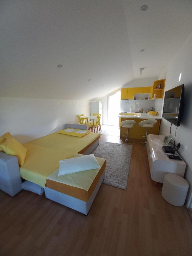 Vila Nastovski Veles Exteriér fotografie