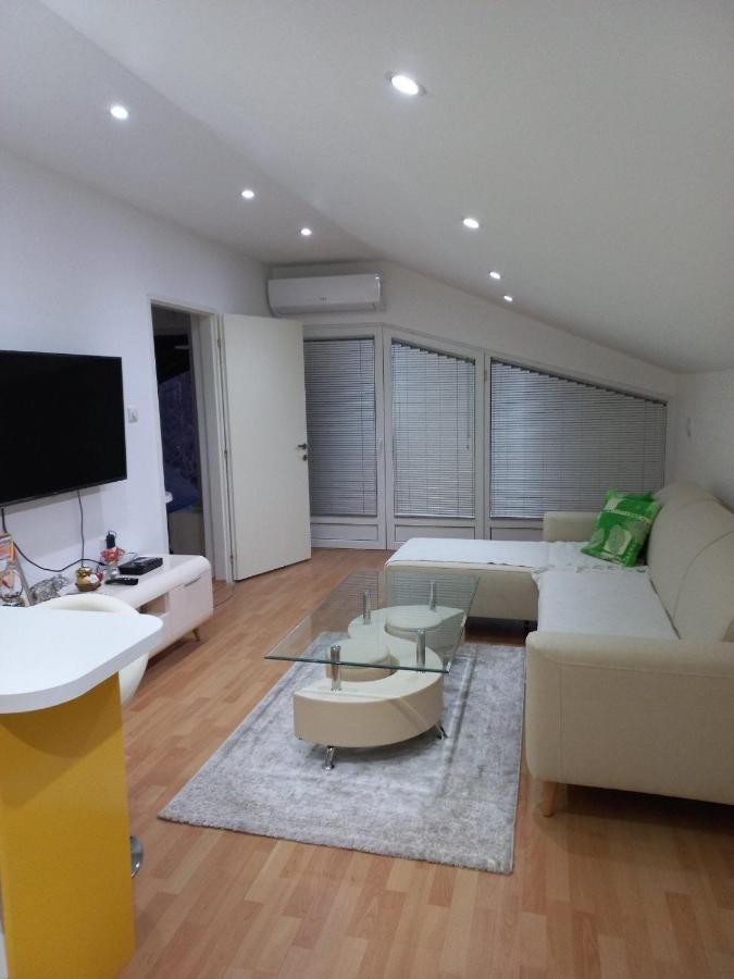 Vila Nastovski Veles Exteriér fotografie