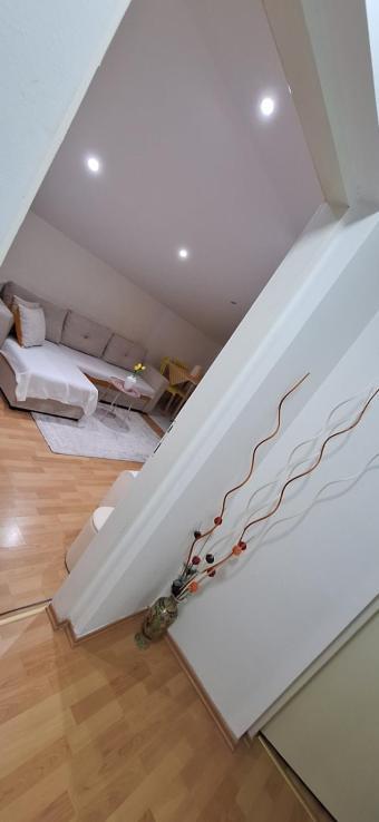 Vila Nastovski Veles Exteriér fotografie