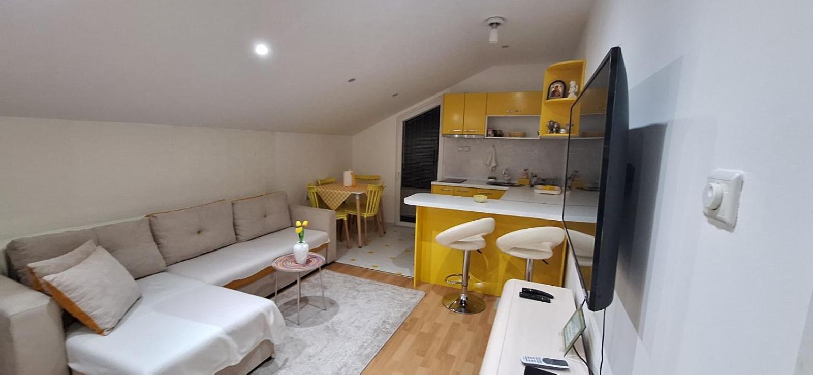 Vila Nastovski Veles Exteriér fotografie