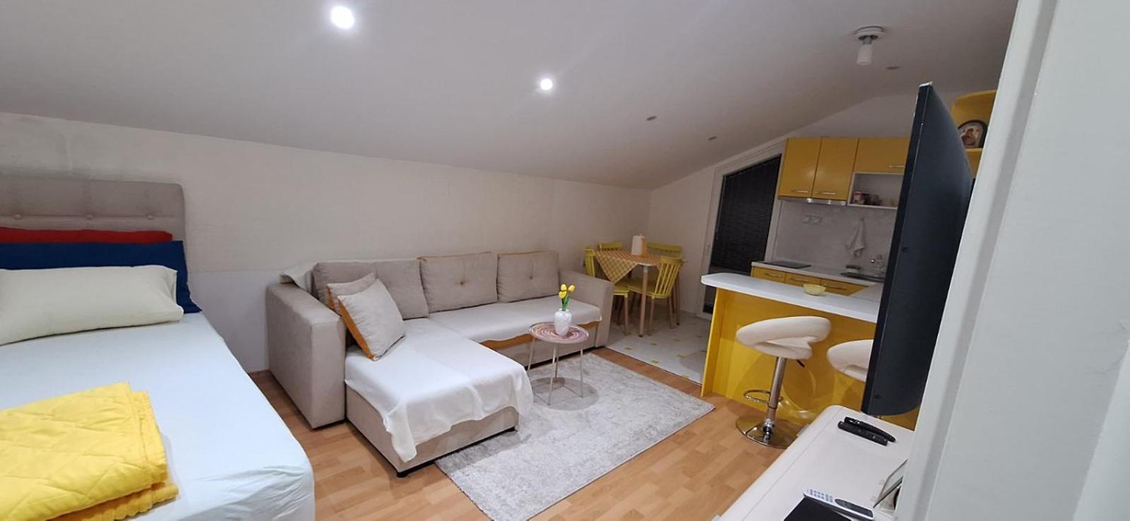 Vila Nastovski Veles Exteriér fotografie