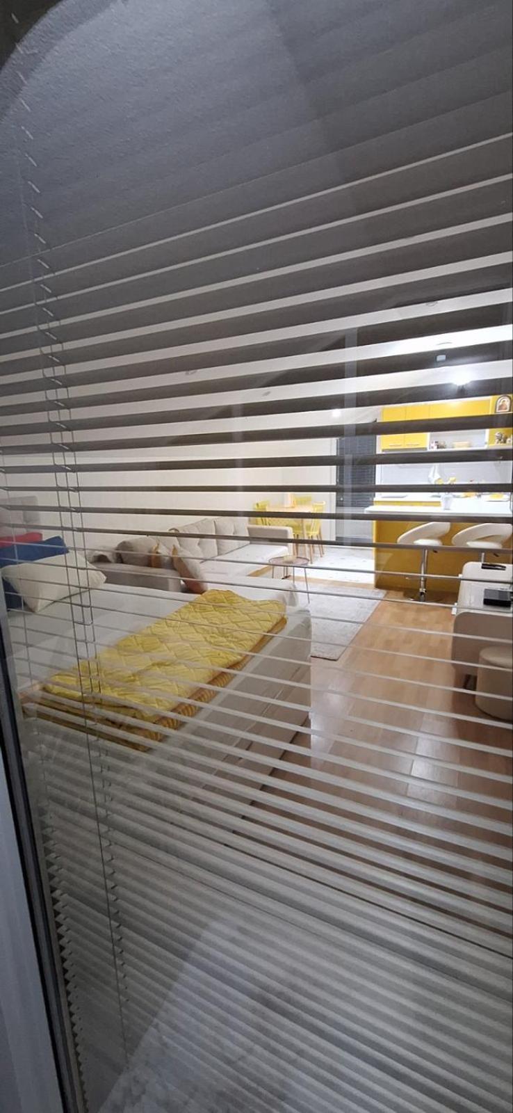 Vila Nastovski Veles Exteriér fotografie